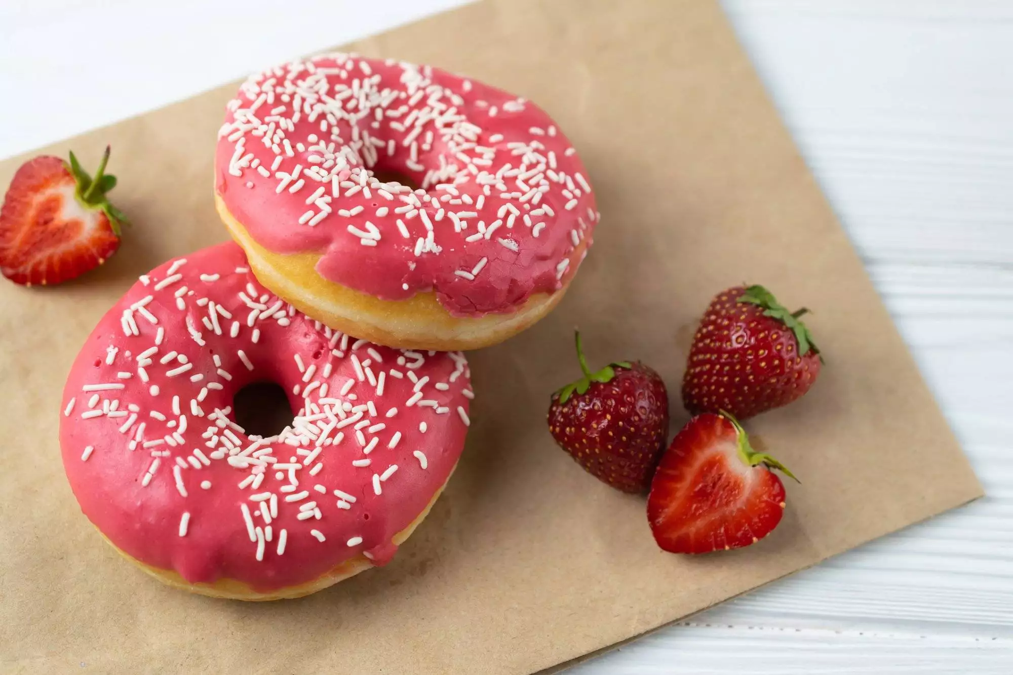 Enjoy This Fresh Donut Shop in Duncanville at Cedar Park